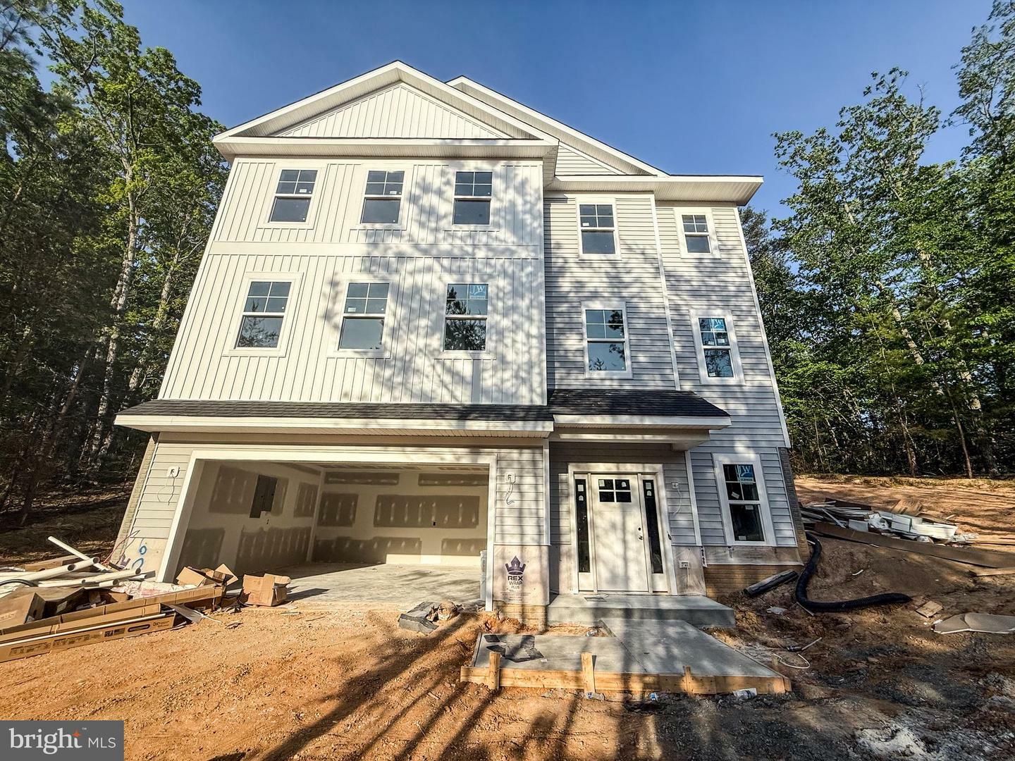 Property Photo: 22622 Woods Lane MD 20653