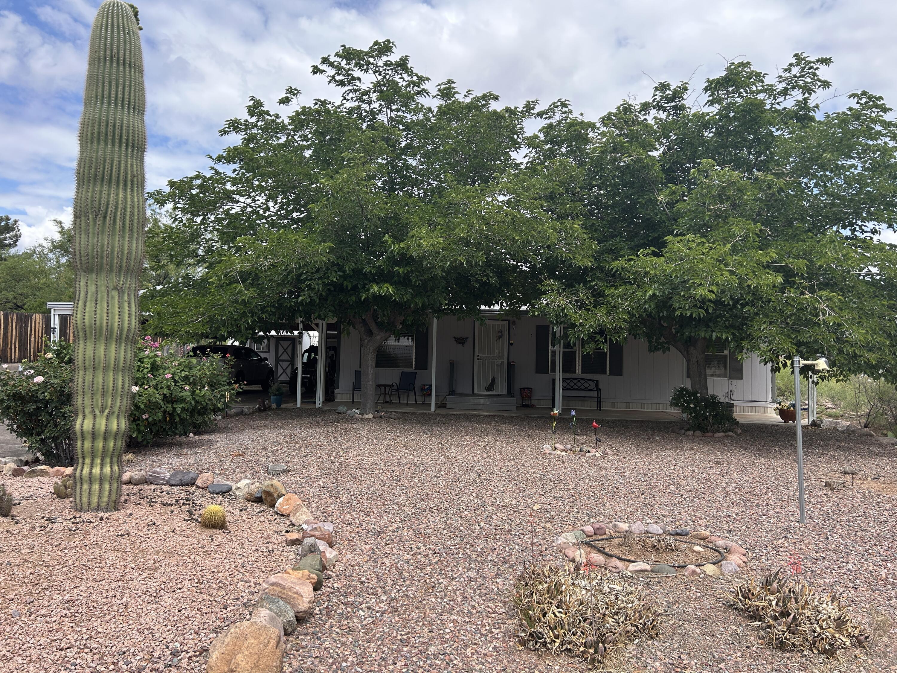 Property Photo: 251 Crystal Lane AZ 85553