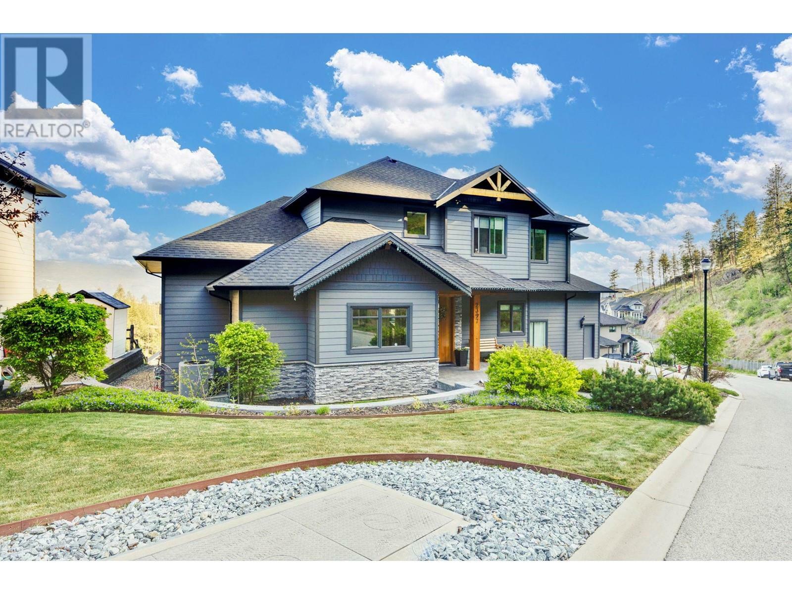 Property Photo:  2397 Big Sky Drive  BC V4T 3M2 