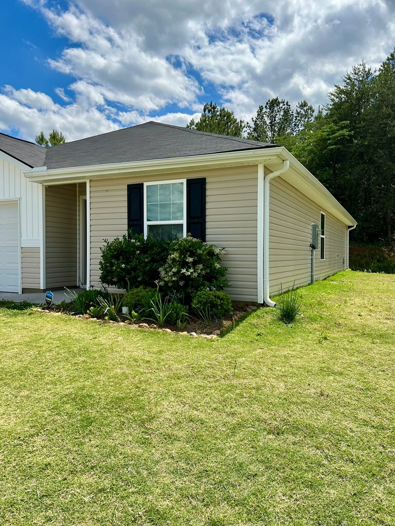 Property Photo:  283 Parkland Way  GA 30705 