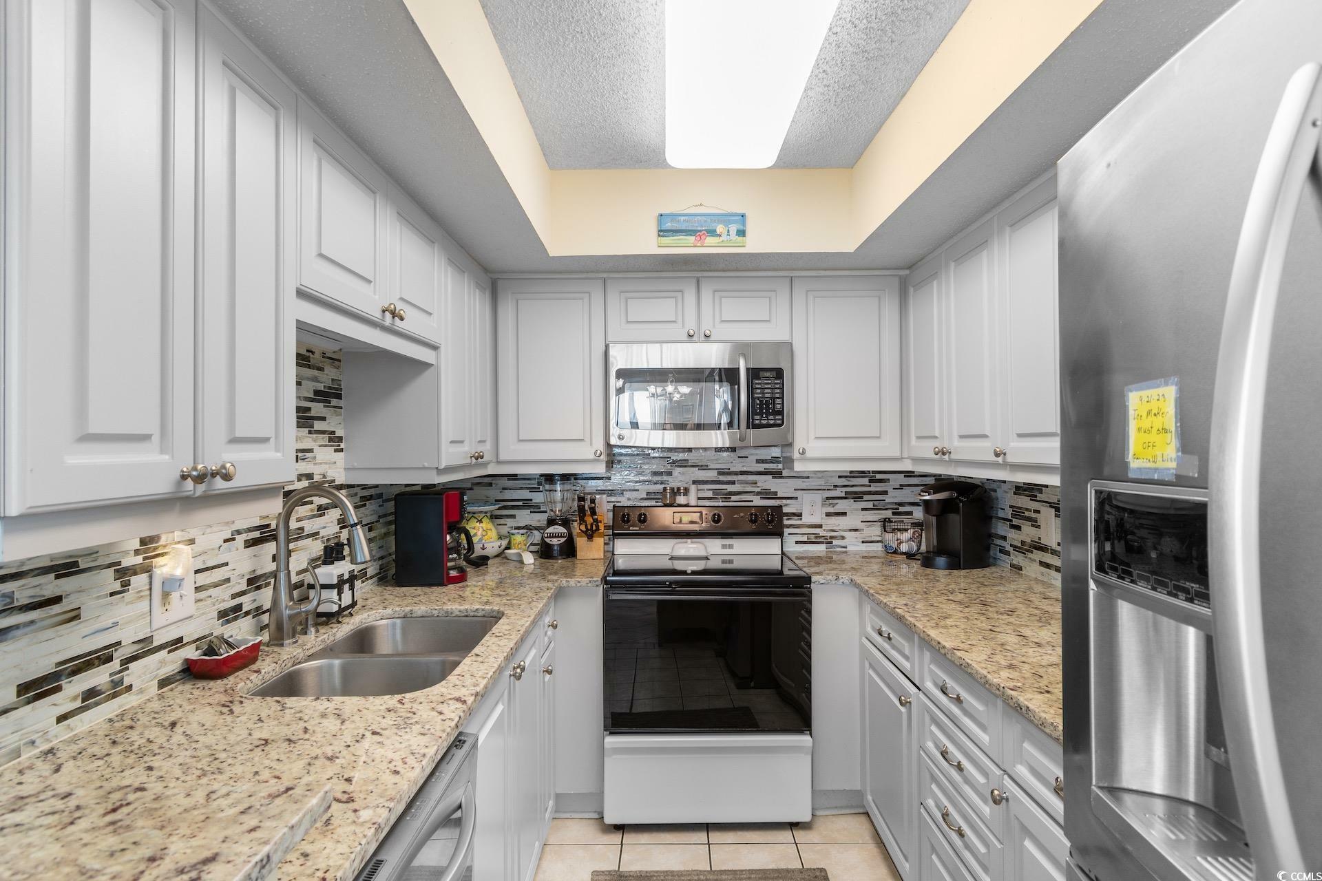 Property Photo: 201 S Ocean Blvd. SC 29582