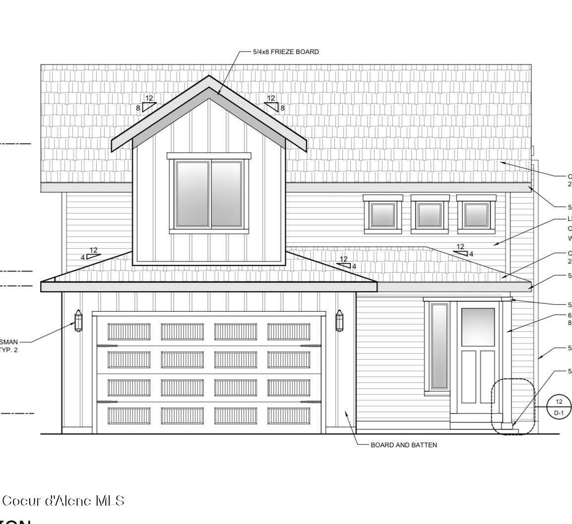 Property Photo: 6760 Portrush Dr ID 83858