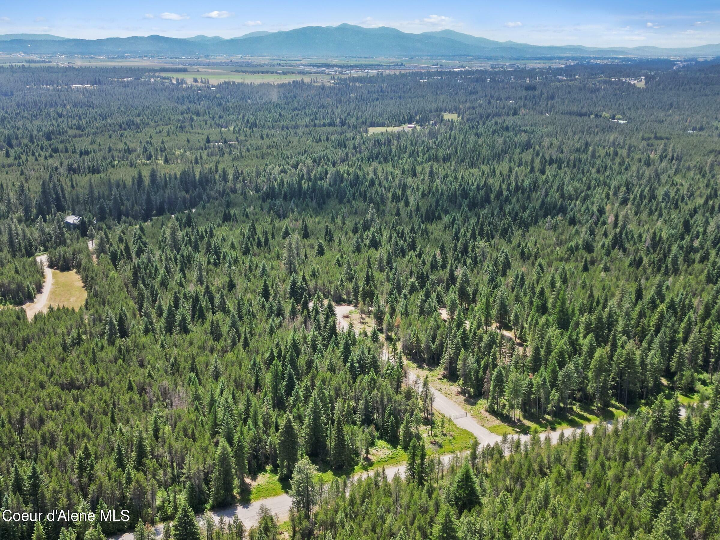 Property Photo: Nka W Sturgeon Rd Lot 4 ID 83858