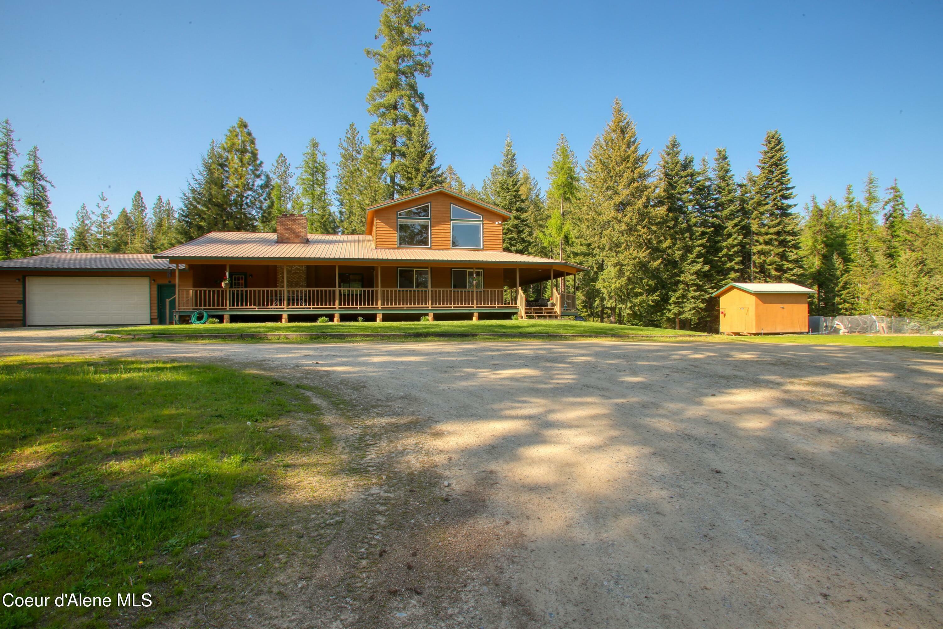 31582 E Hayden Lake Rd  Hayden ID 83835 photo
