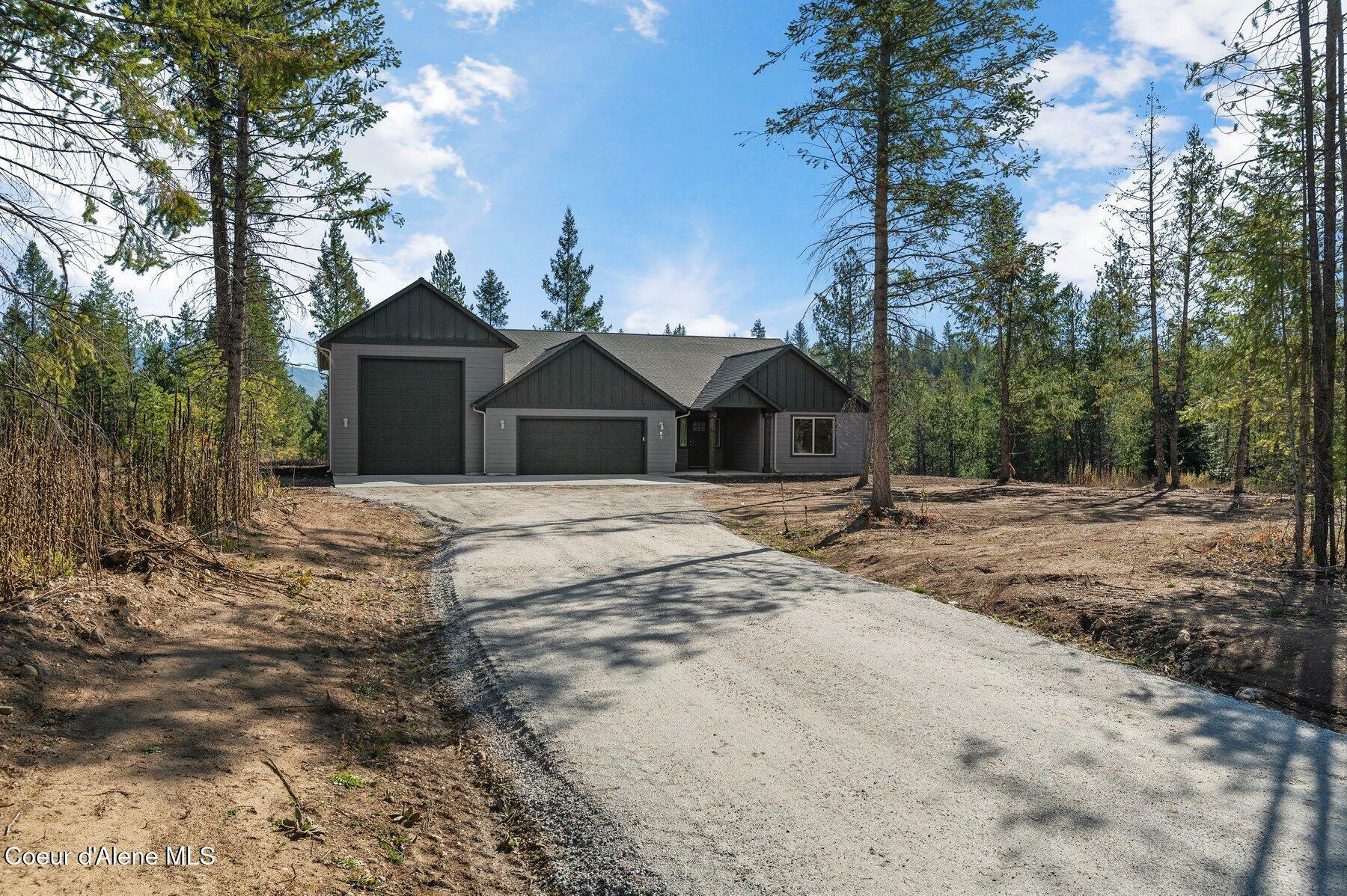 Property Photo: 101 Happy Meadows ID 83801