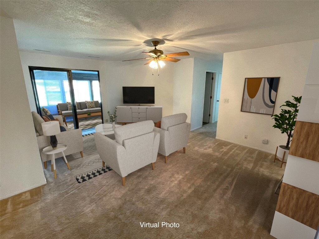Property Photo: 4505 Armar Drive SE 80 IA 52403