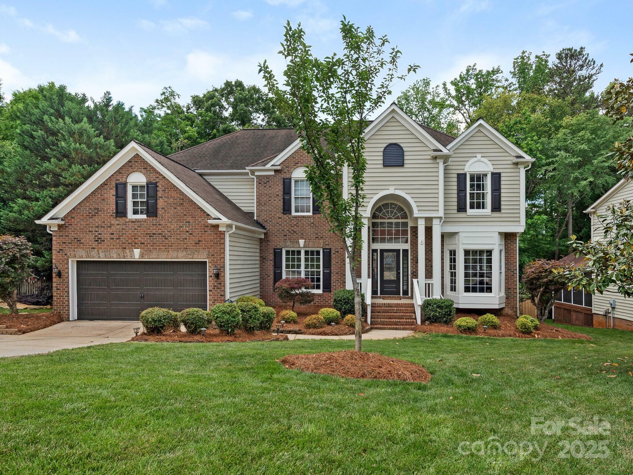 Property Photo: 3721 Providence Plantation Lane NC 28270