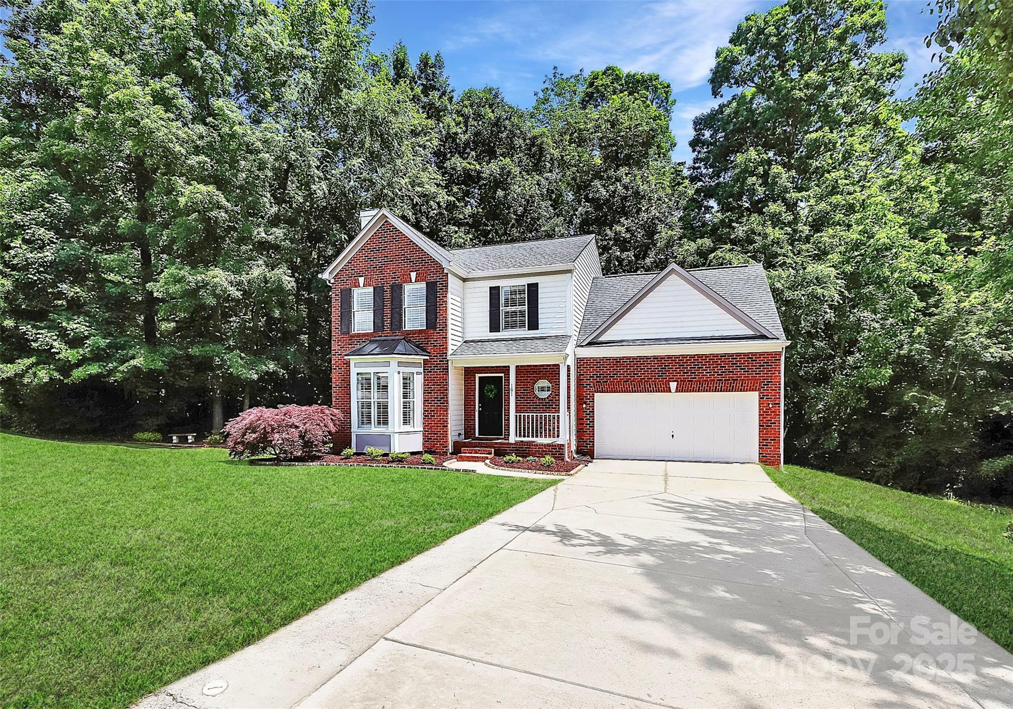 Property Photo: 101 Creekside Drive SC 29715