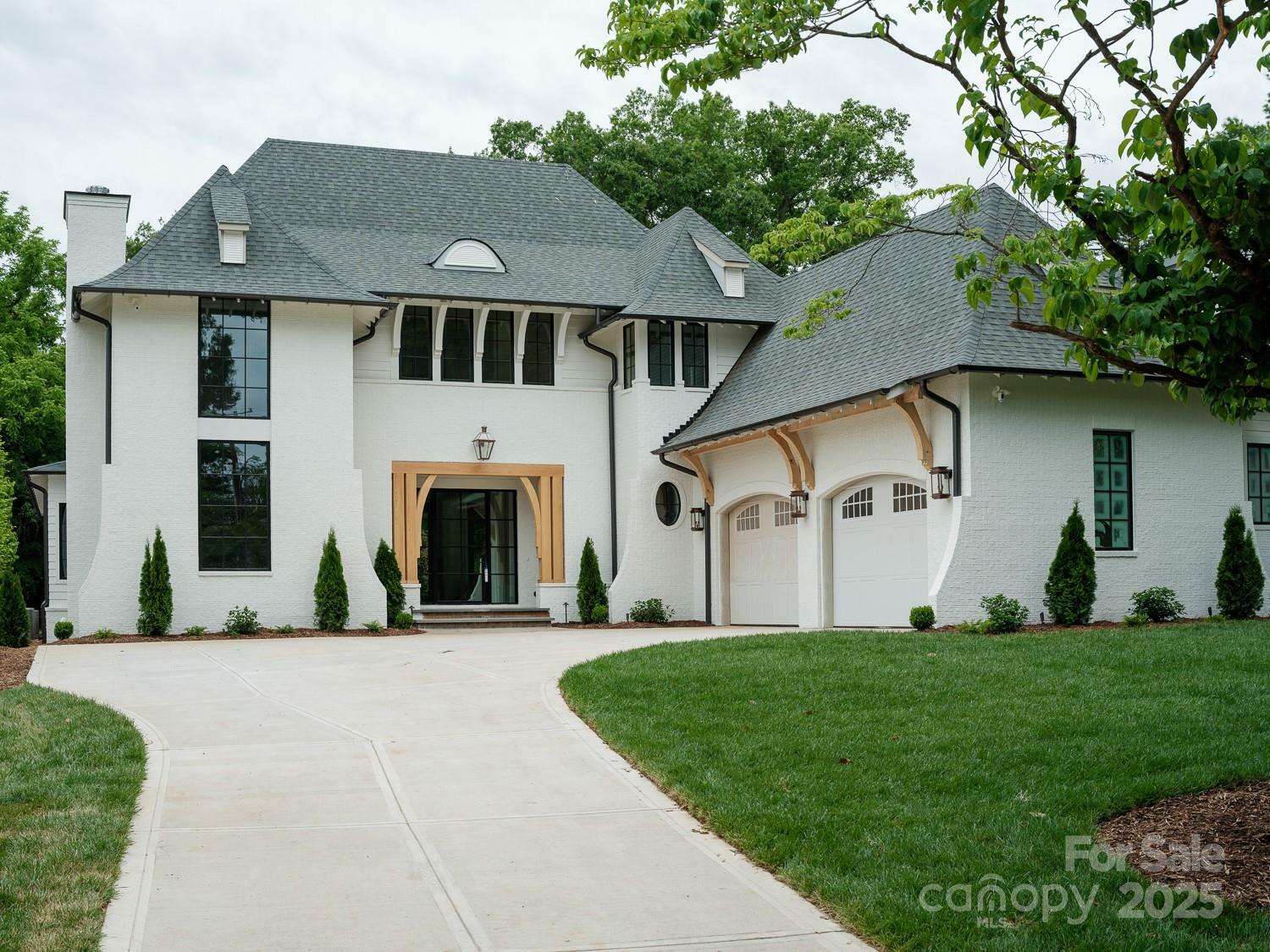 3212 Willow Oak Road  Charlotte NC 28209 photo