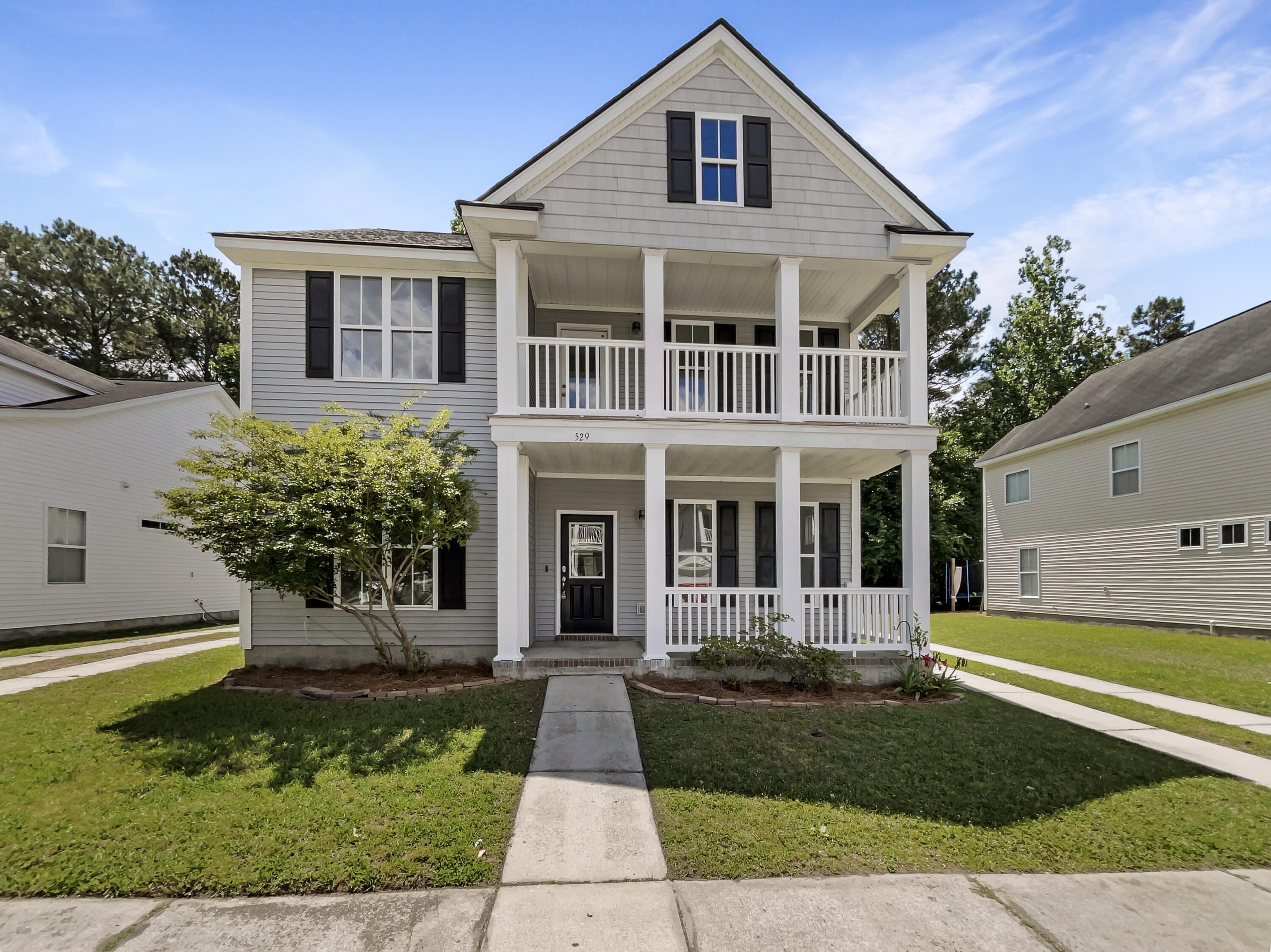 529 Delafield Drive # 529  Summerville SC 29483 photo