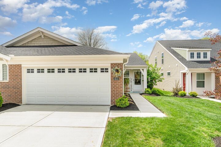 4513 Eastgate Oaks Drive  Union Twp OH 45103 photo
