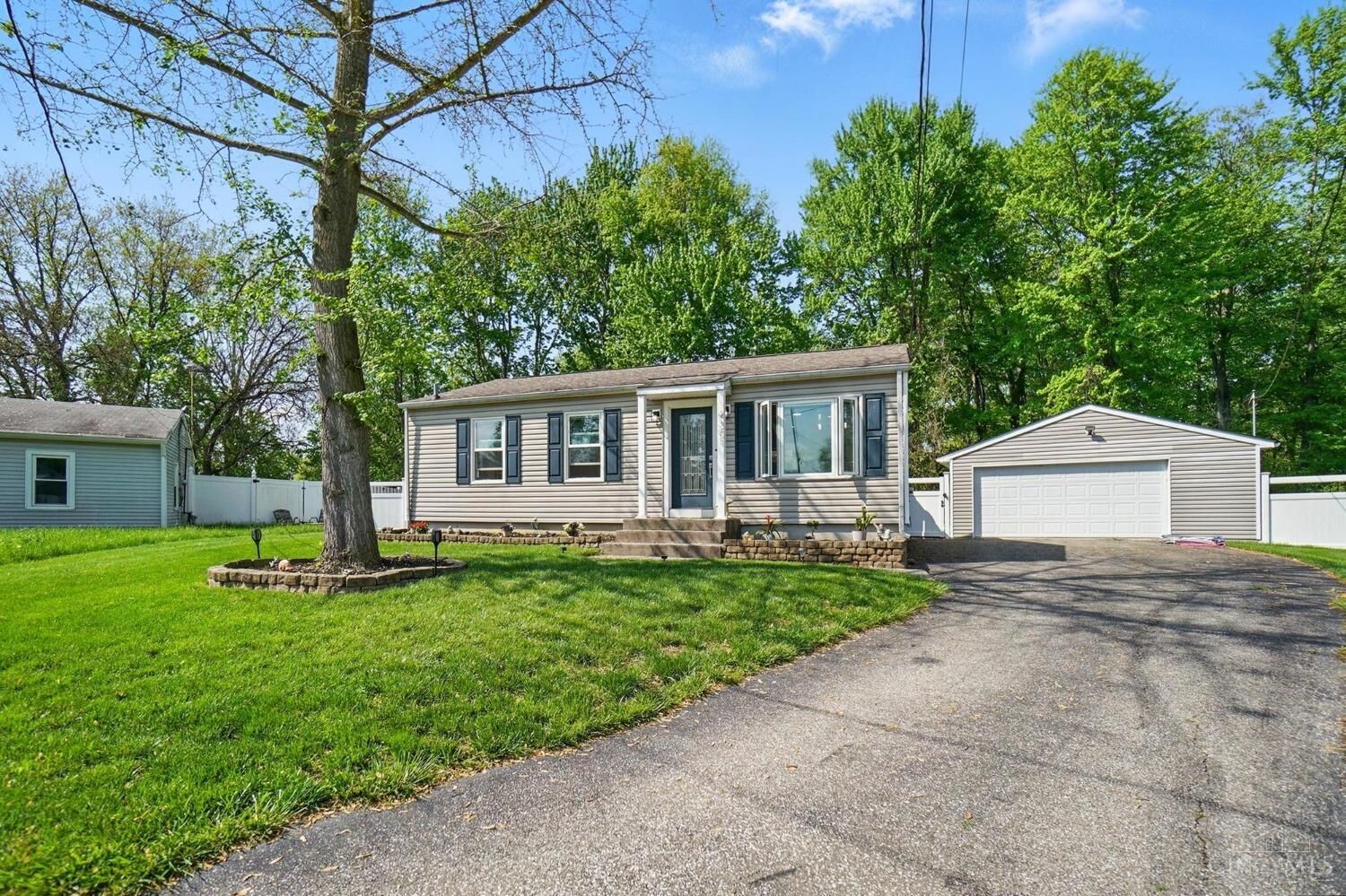 Property Photo:  4301 Brisco Court  OH 45244 