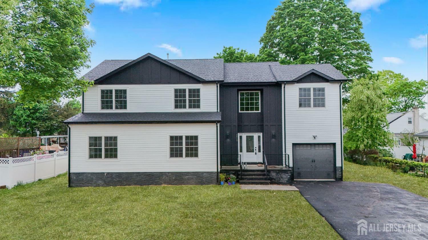 2810 Beatty Street  Piscataway NJ 08854 photo