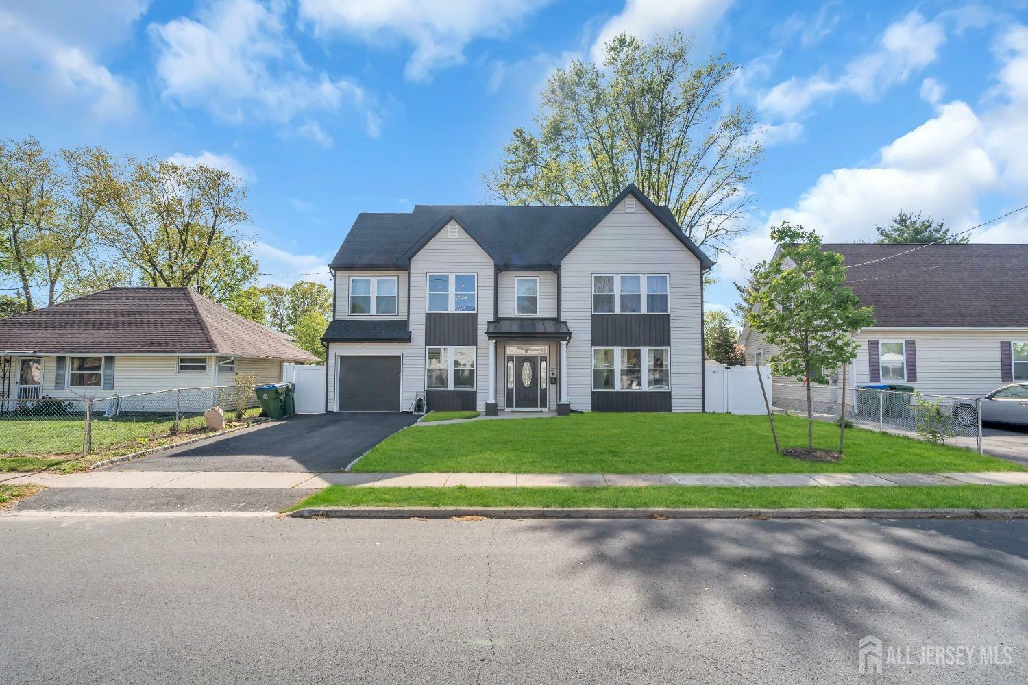 Property Photo: 29 Stiles Road NJ 08817