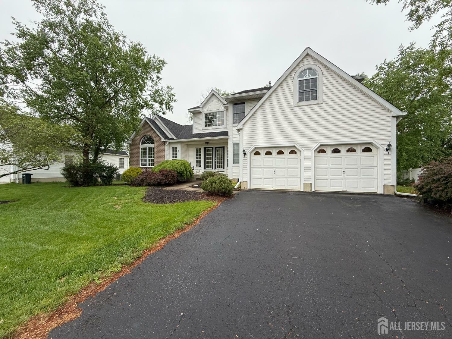 Property Photo: 6 Ryan Court NJ 08852