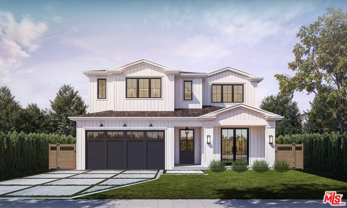 7833 Denrock Ave  Los Angeles CA 90045 photo