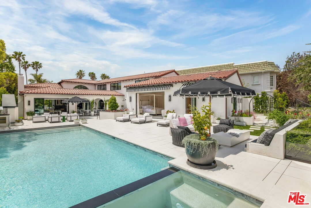1445 Via Cresta  Pacific Palisades CA 90272 photo