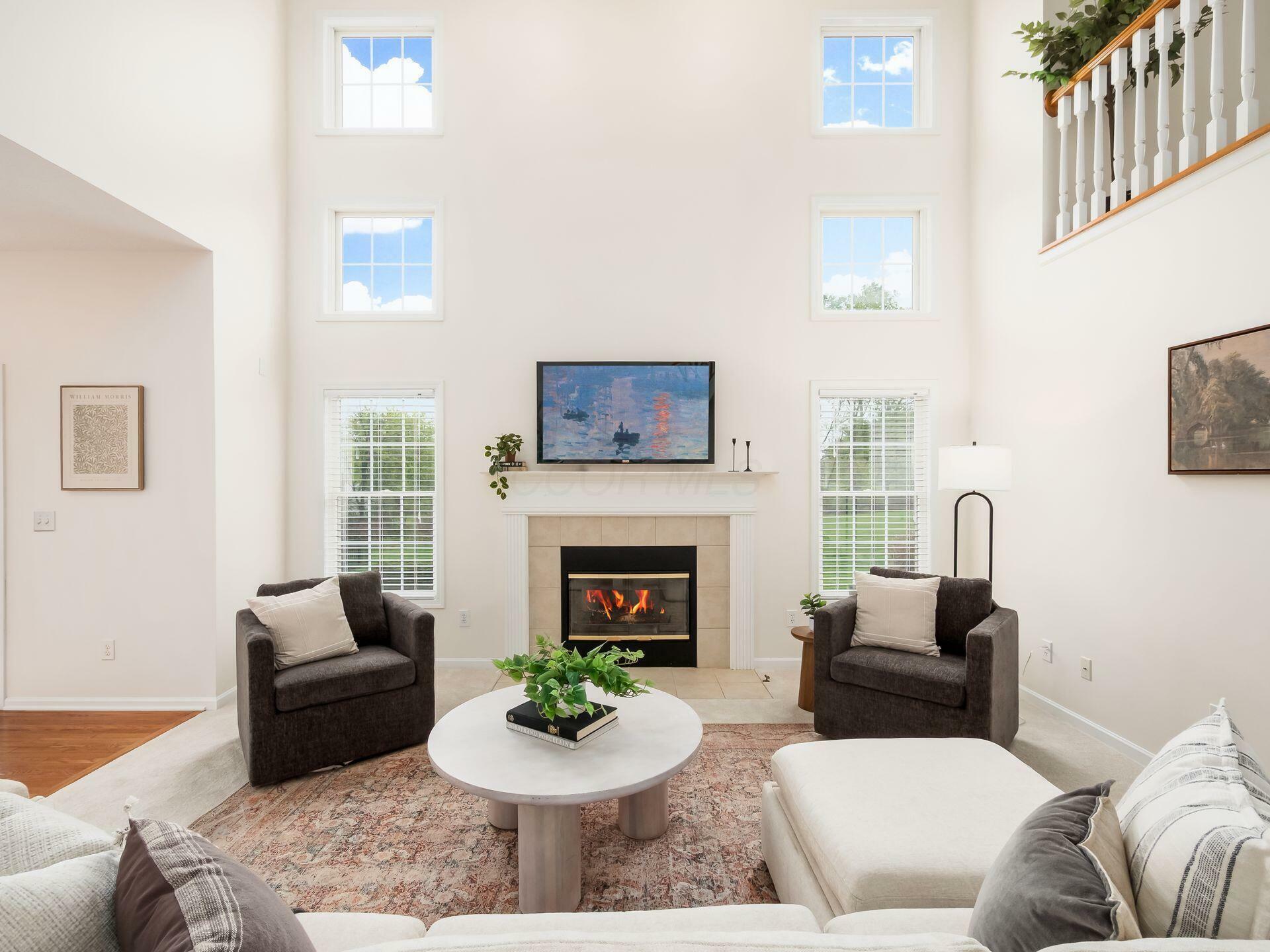 Property Photo: 5068 Shadow Woods Court OH 43065