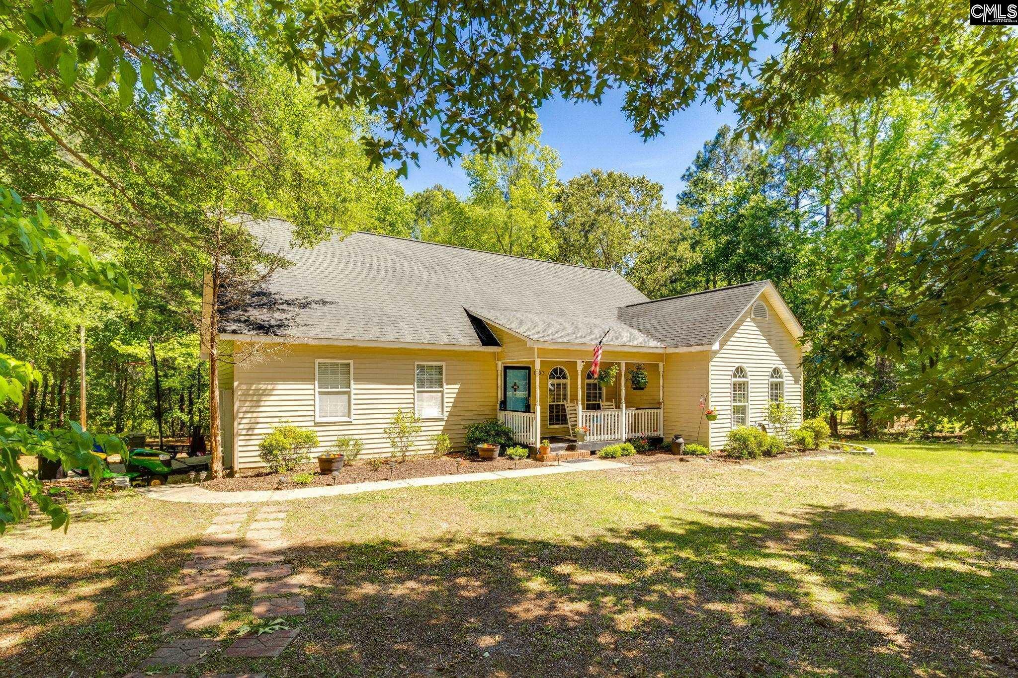 Property Photo: 1337 Sunnyhill SC 29020