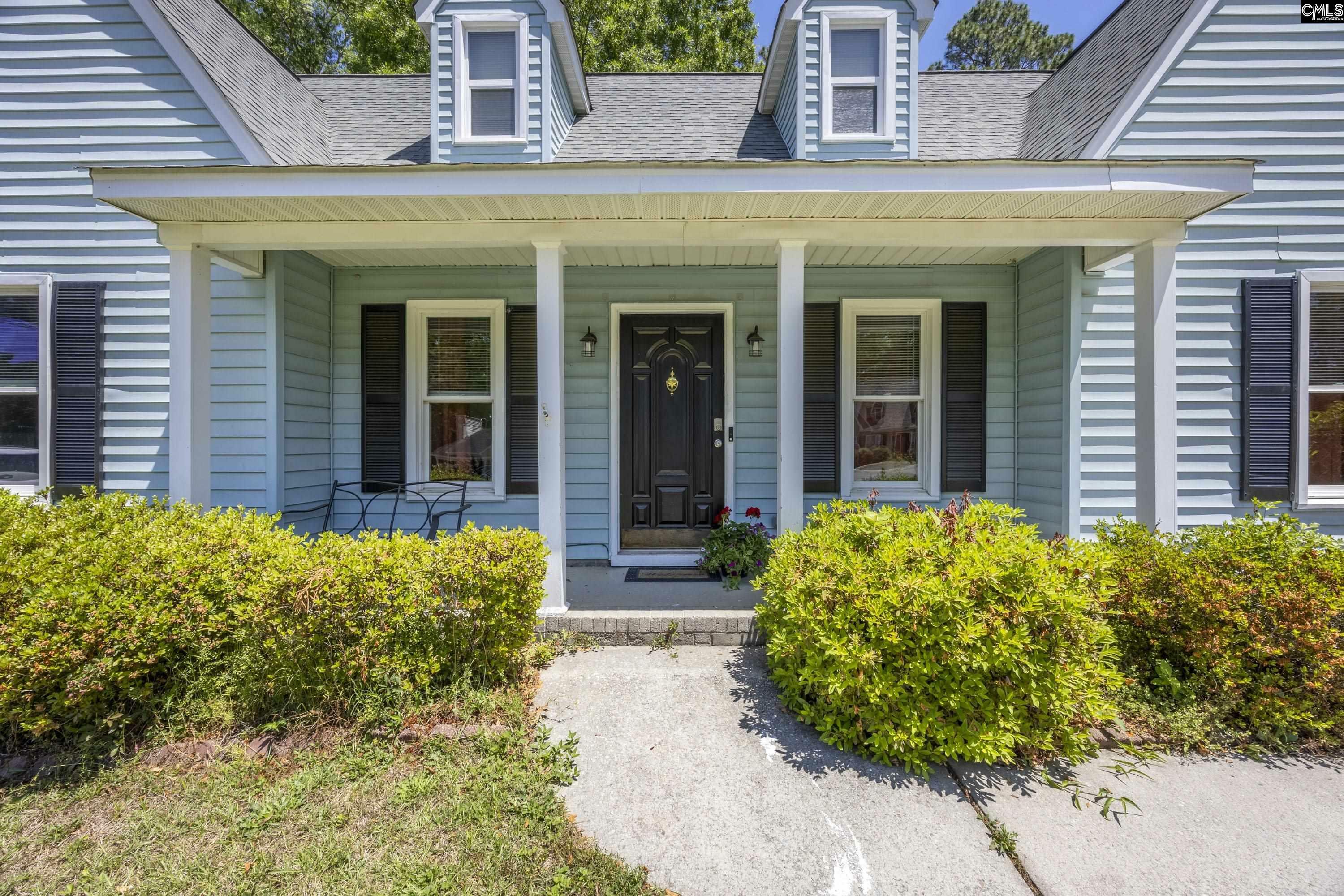 Property Photo: 108 Huntwood SC 29061