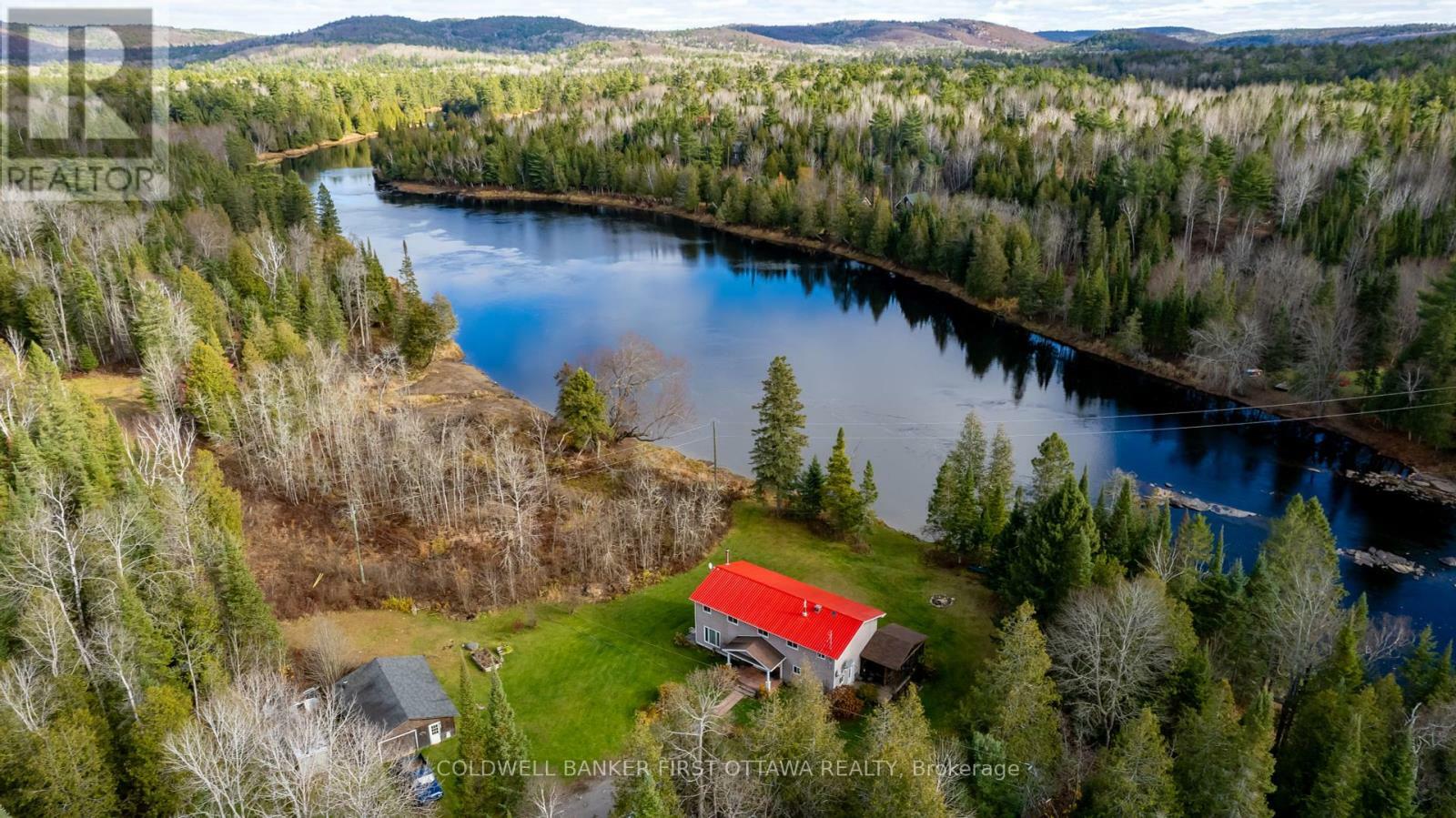 Photo de la propriété: 27 Harrison Trail ON K0J 2R0