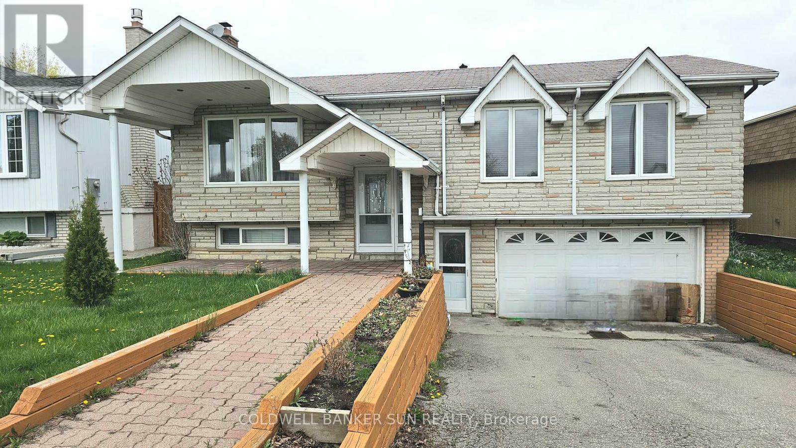 Property Photo: 7 Glenforest Road ON L6S 1L8