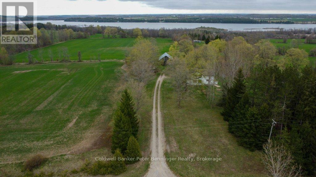 Property Photo: 252 5 Sideroad North ON N0H 2C5