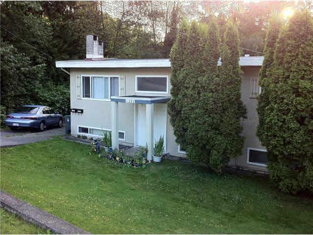 Property Photo: 11335 Glen Avon BC V3R 4Y4