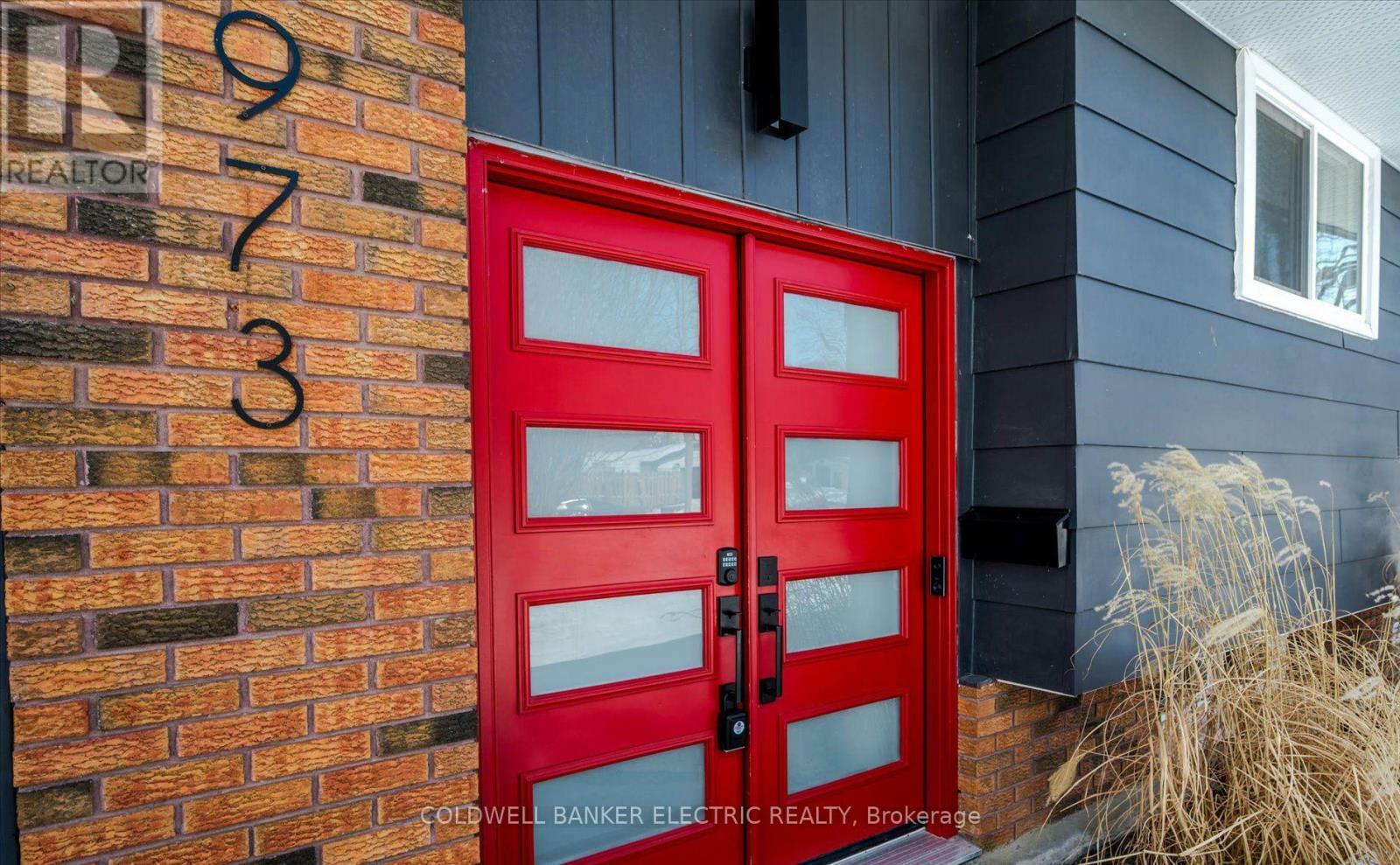 Property Photo: 973 Afton Road ON K9J 7K3