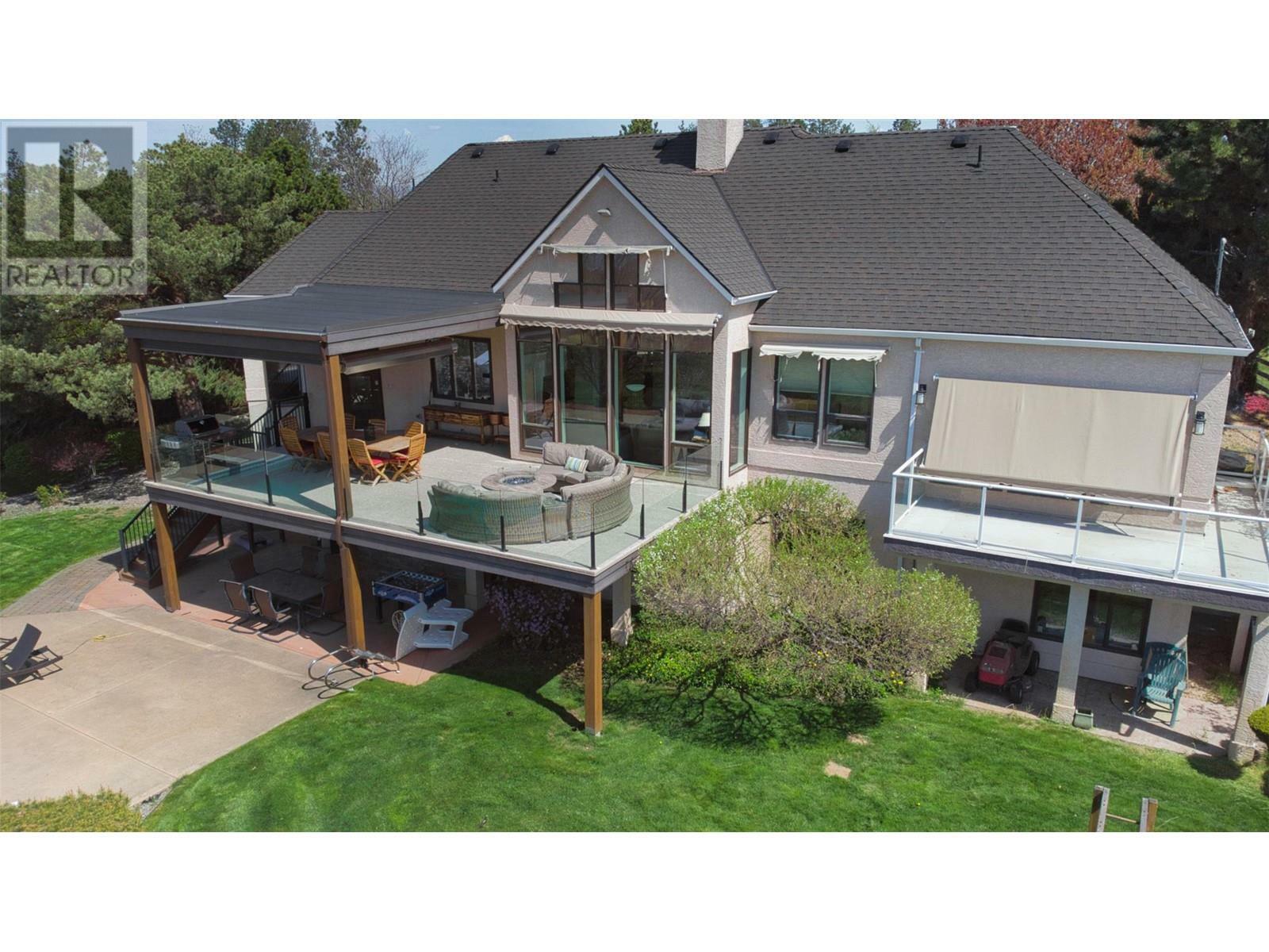 Photo de la propriété: 1117 Crawford Road BC V1W 4N4