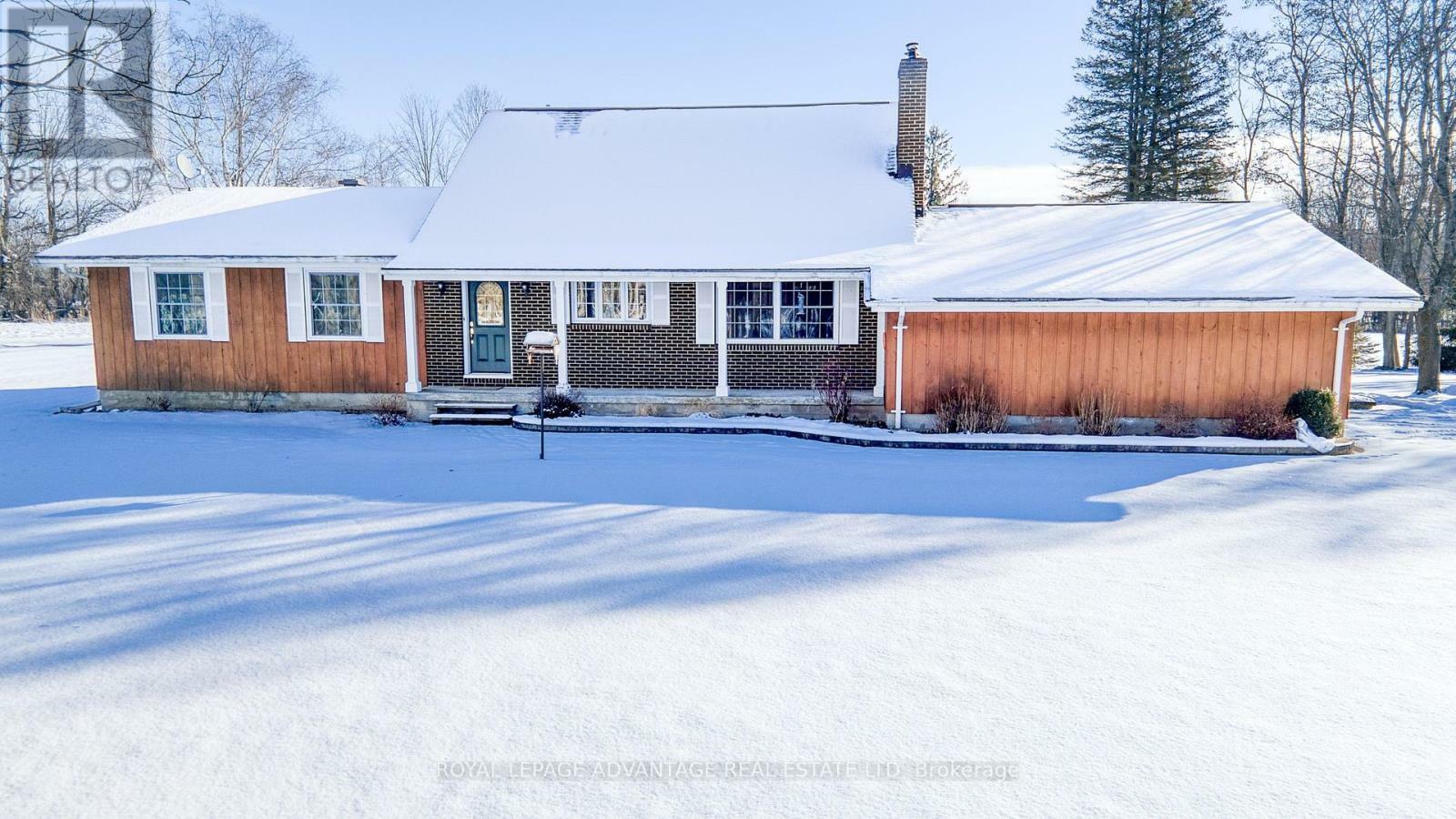 Property Photo: 2333 Drummond 7 Corners ON K7H 0L8