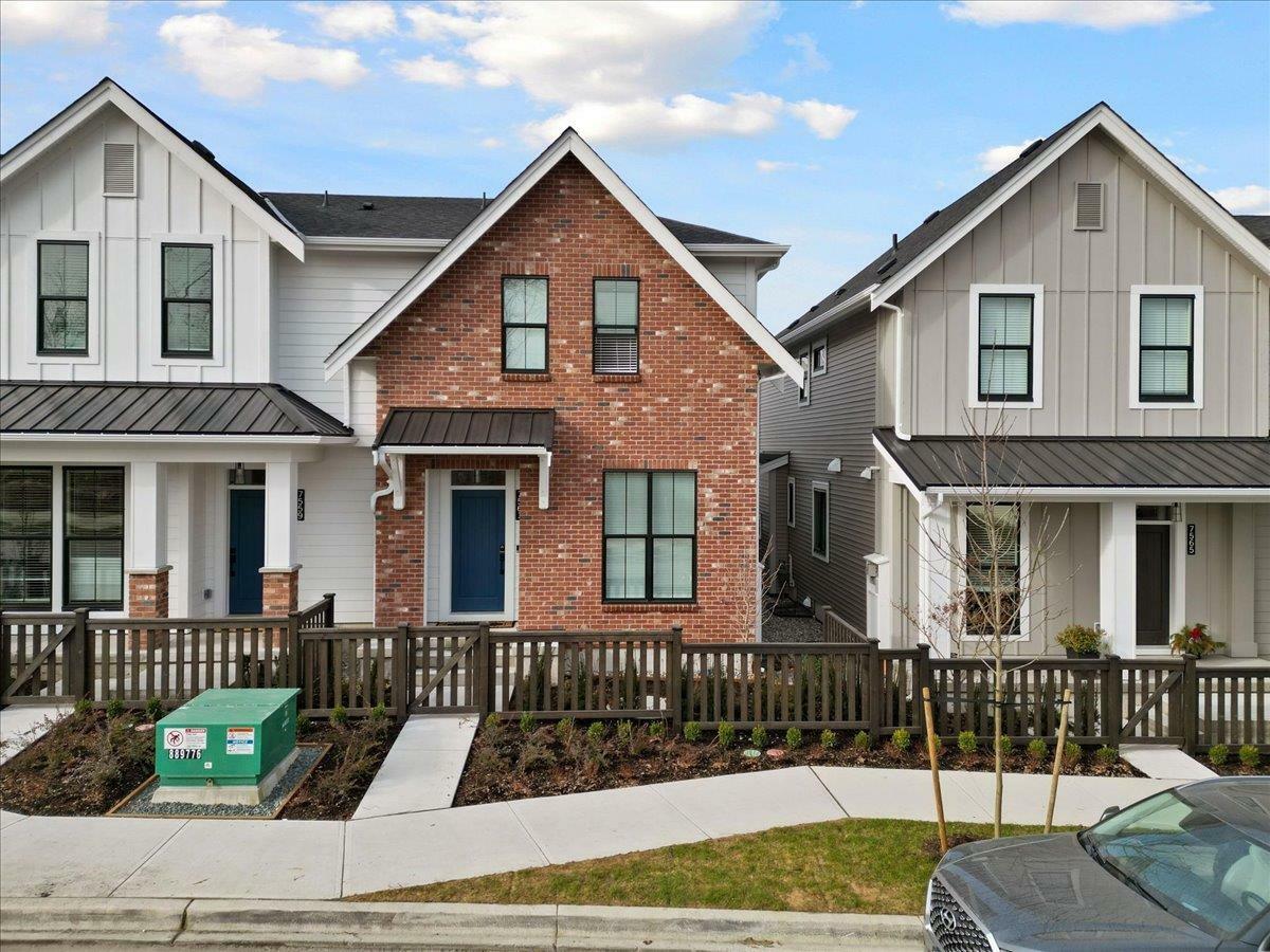 Property Photo: 7561 197 BC V2Y 1S2