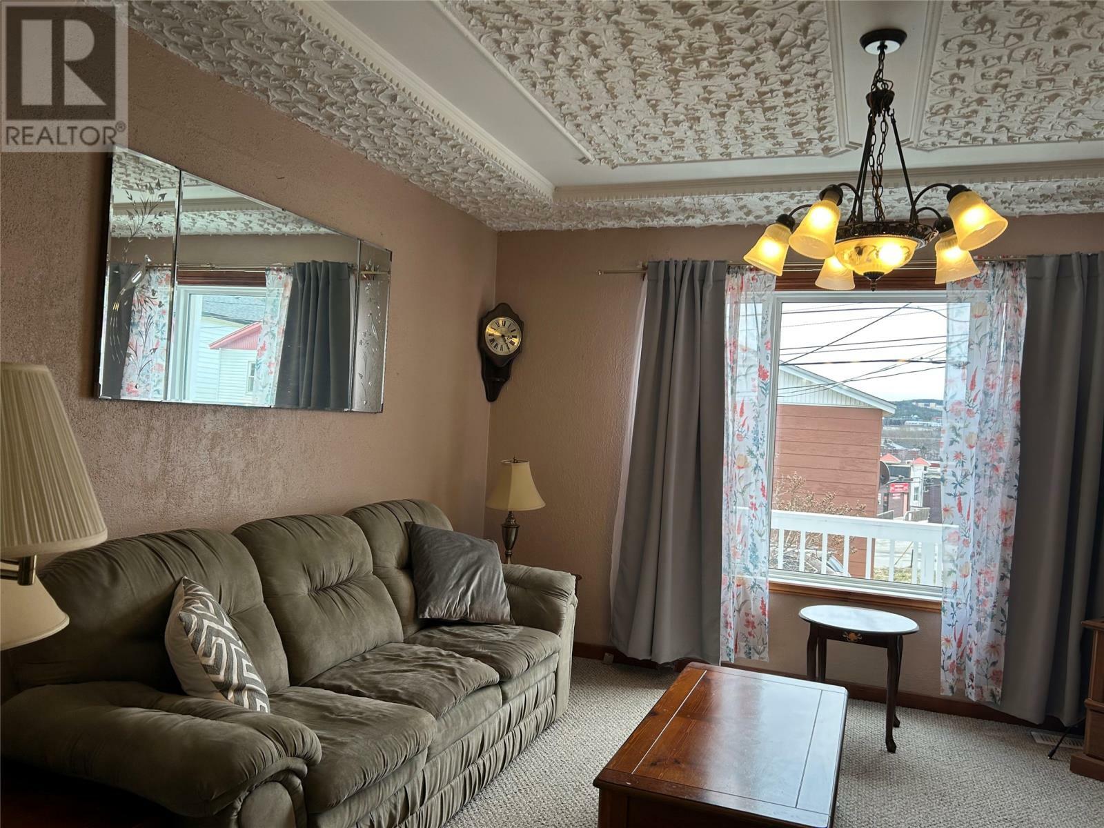Property Photo: 8 Burkes Road NL A2H 4G4