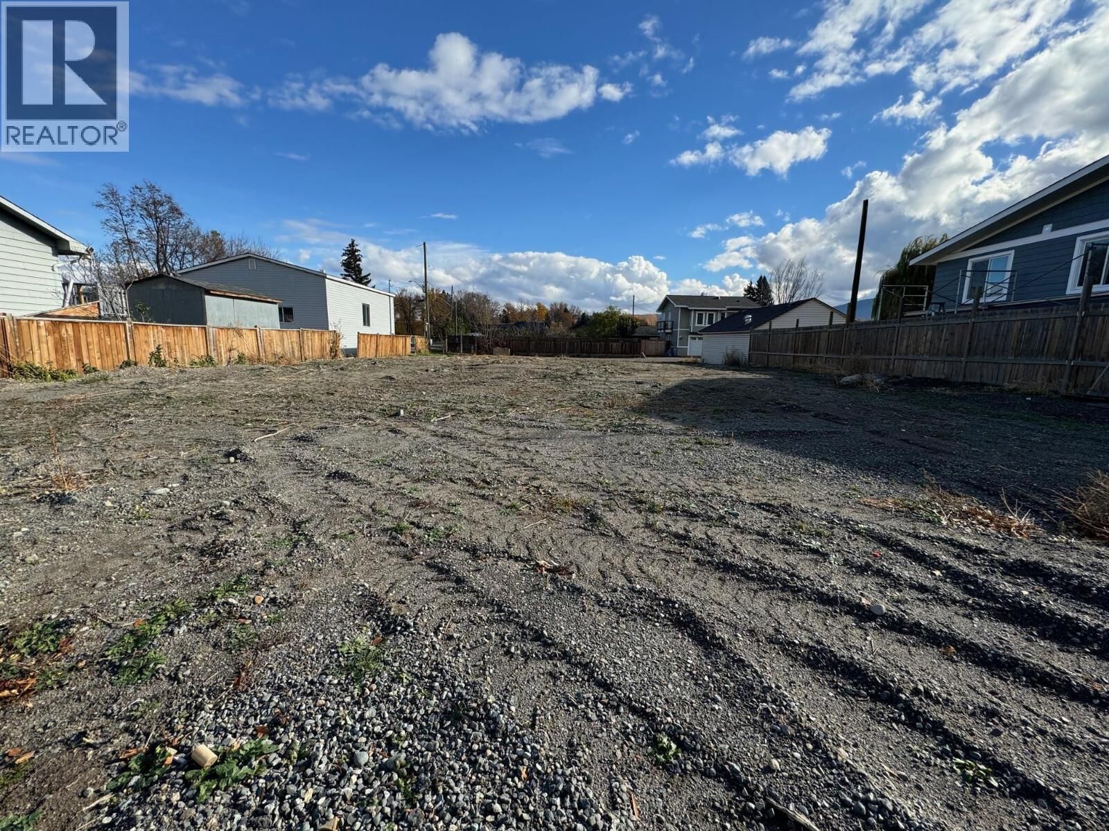 Property Photo:  1700 Hill Street  BC V1K 1L2 