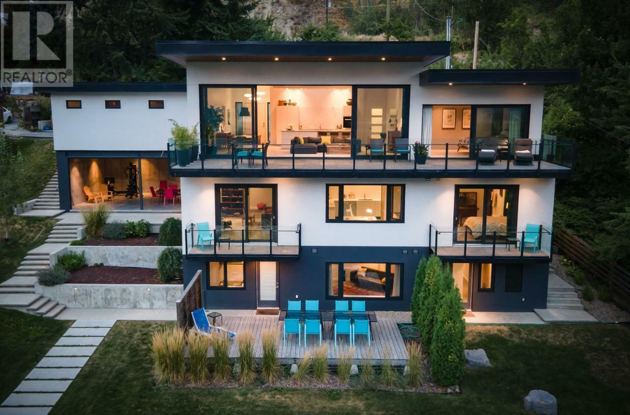 Property Photo: 988 3A Highway BC V1L 6J5