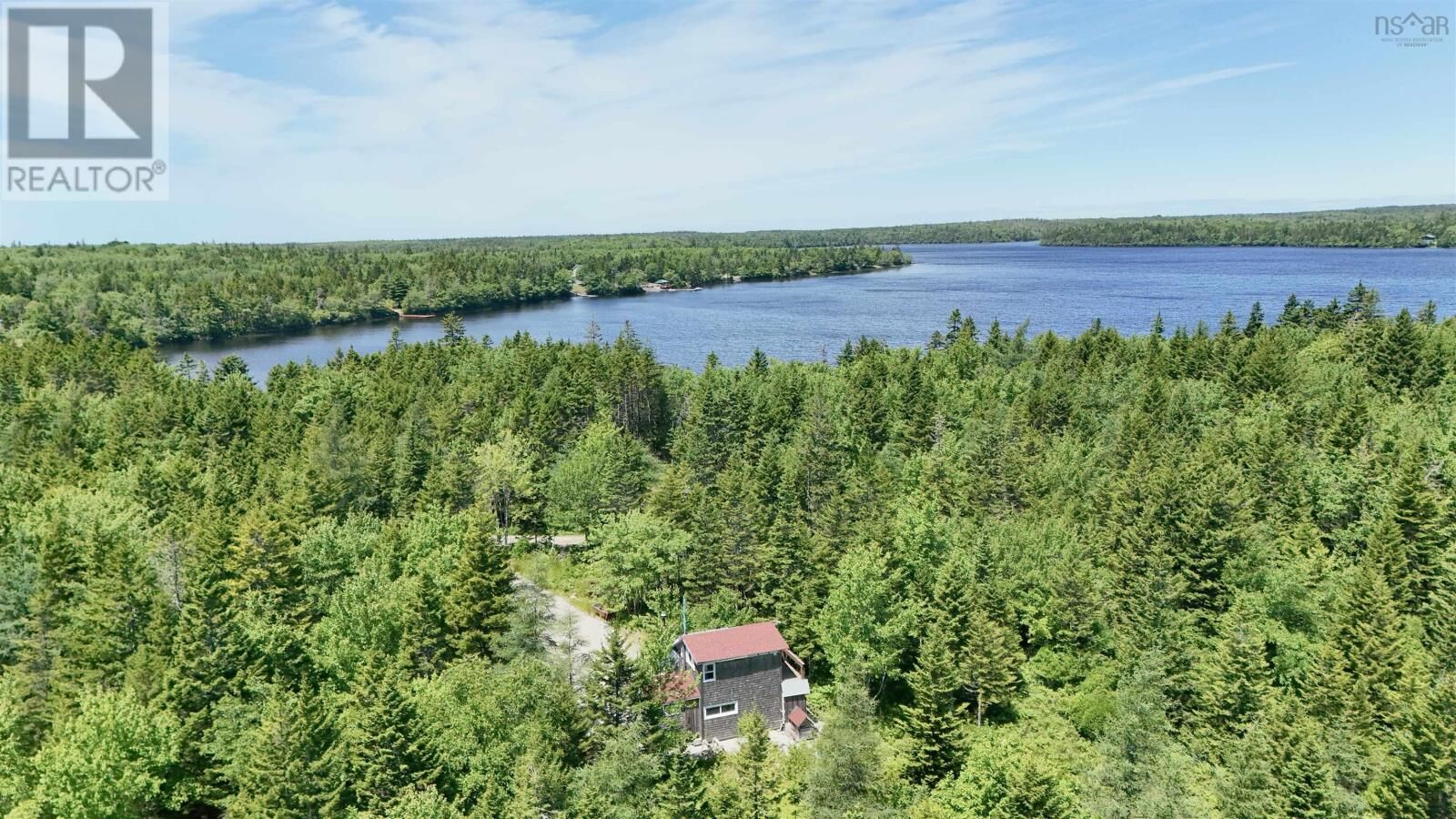 Property Photo: 114 Caseys Trail NS B5A 5L2