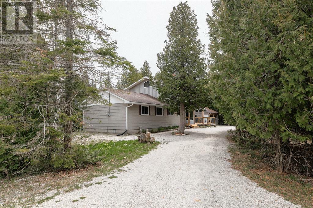 Photo de la propriété: 740 Cape Hurd Road ON N0H 2R0