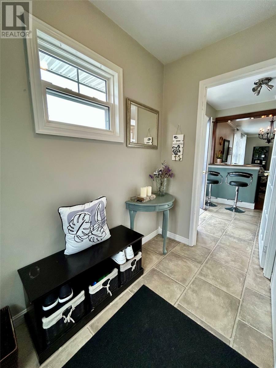 Property Photo: 13 Coronation Street NL A2H 4X8