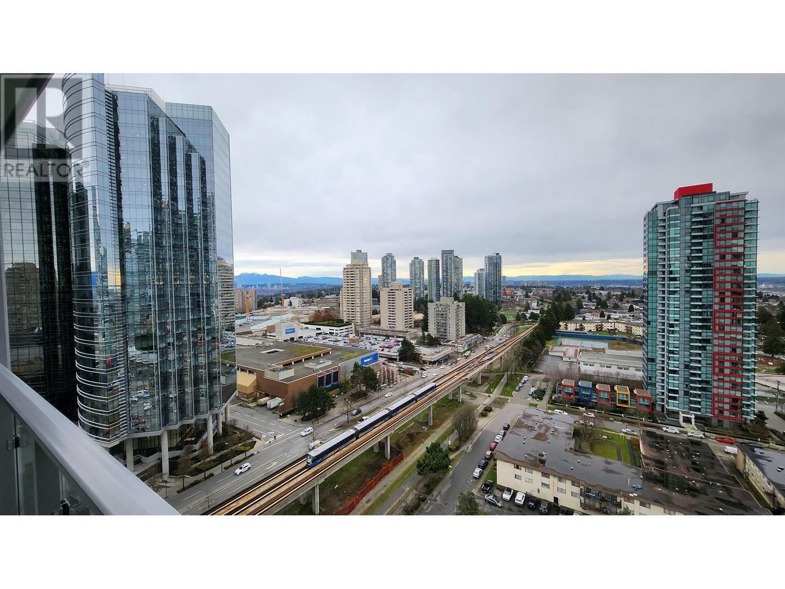 Property Photo: 6511 Sussex Avenue 1903 BC V5H 0K5