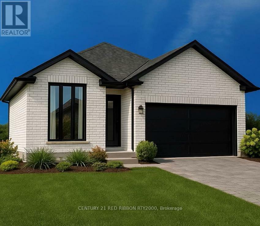 Property Photo: 430 Head Street North 26 ON N7G 2K2