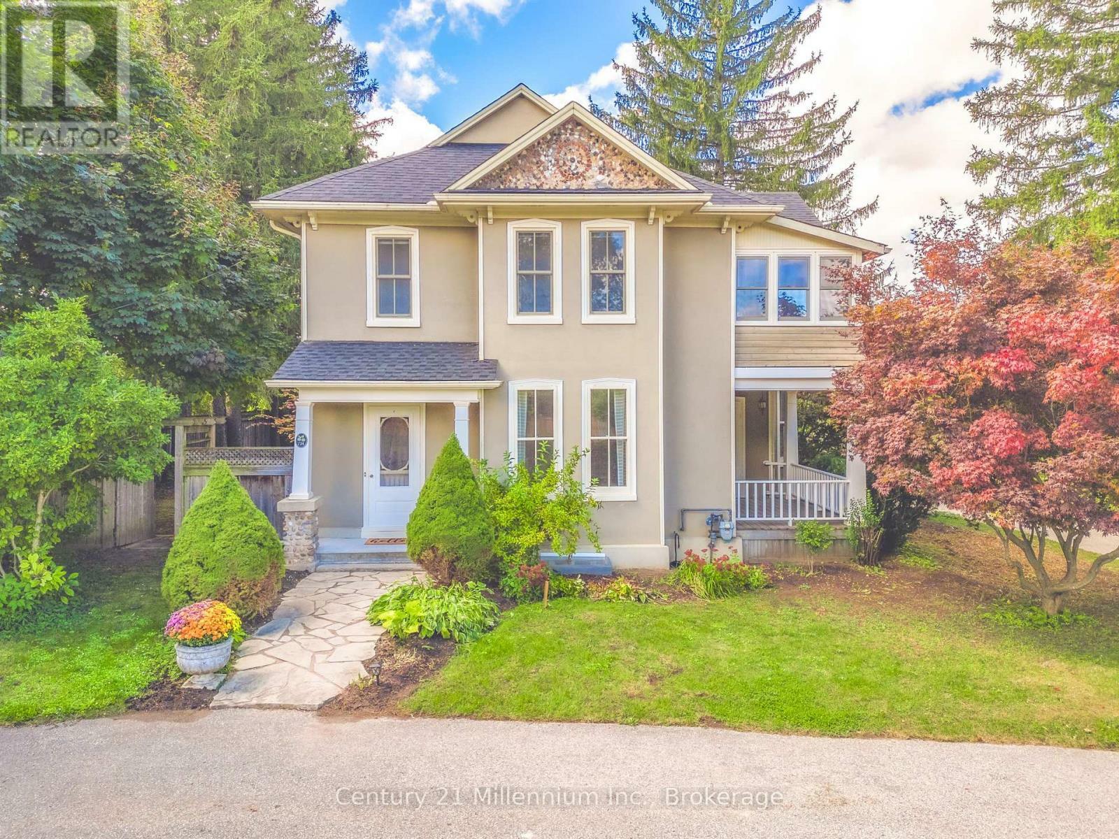 Property Photo: 774 Hurontario Street ON L9Y 0G9
