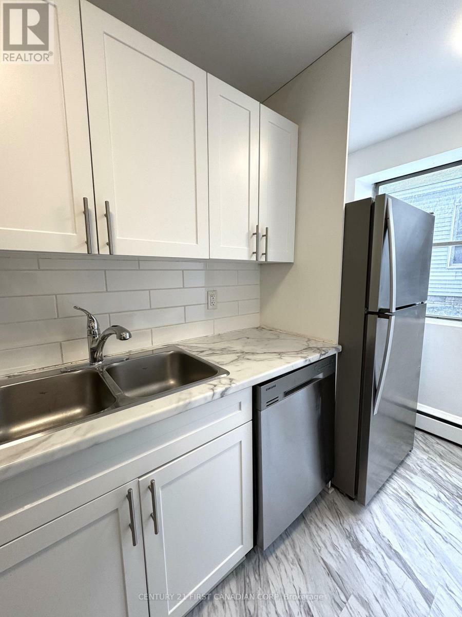 Property Photo: 75 High Street 101 ON N6C 4J8