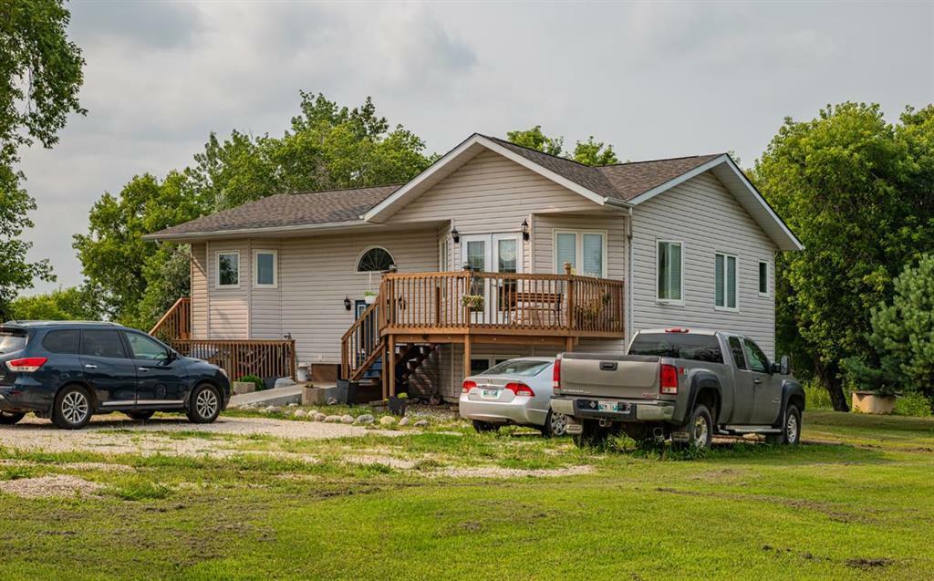 Property Photo: 54067 52W Road MB R0H 1C0