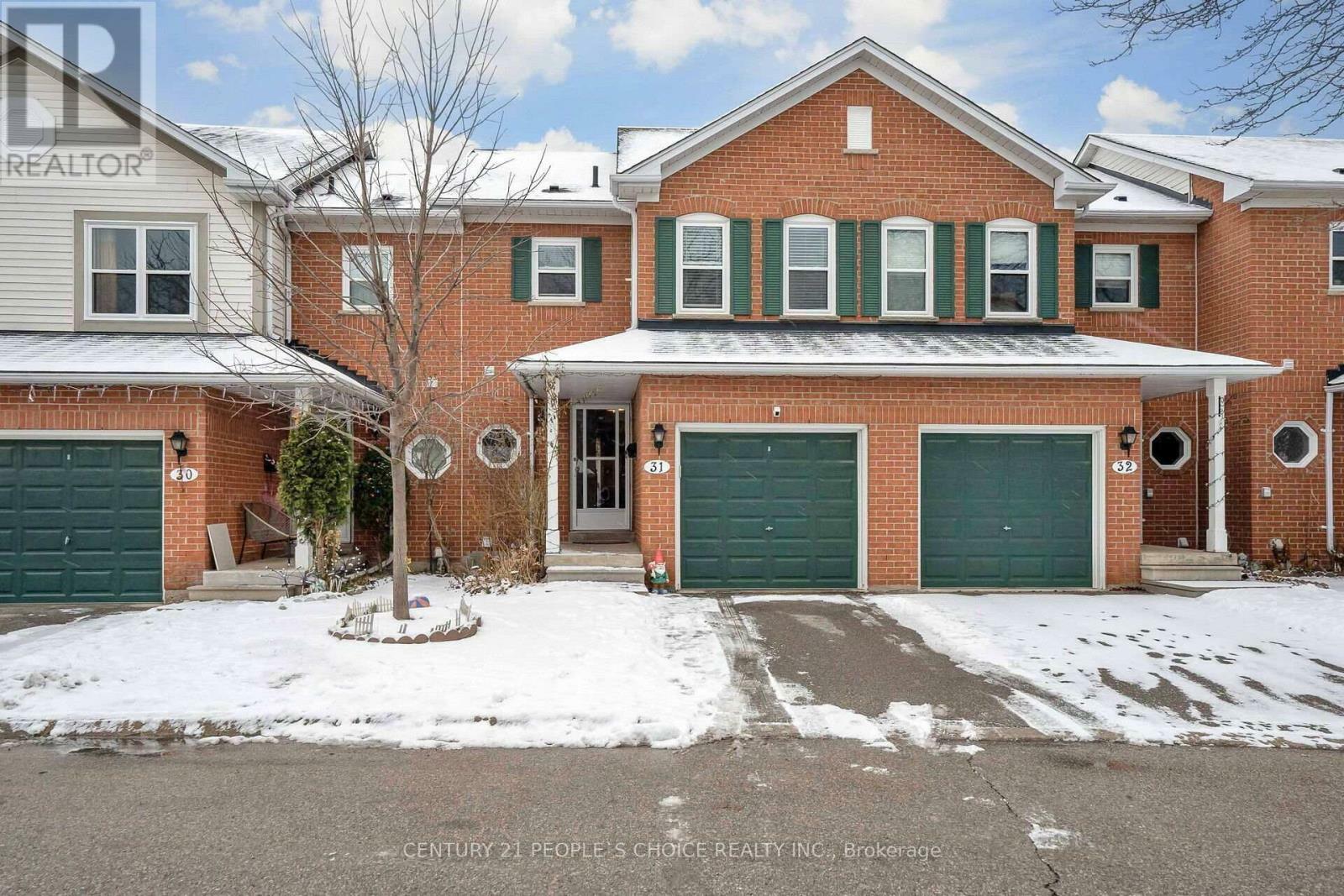 Property Photo: 5659 Glen Erin Drive 31 ON L5M 5P2