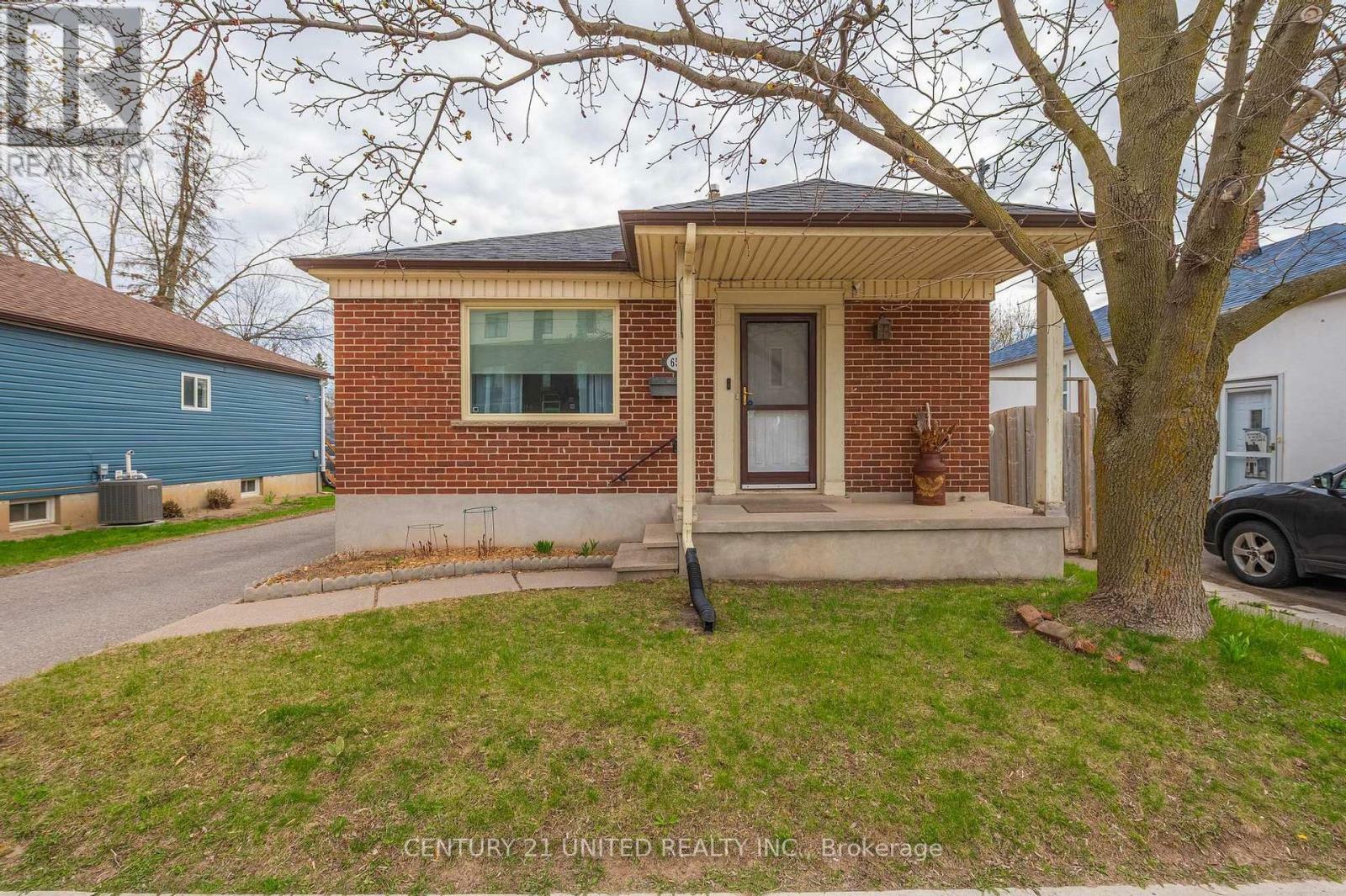 Property Photo: 654 Monaghan Road ON K9J 5J4