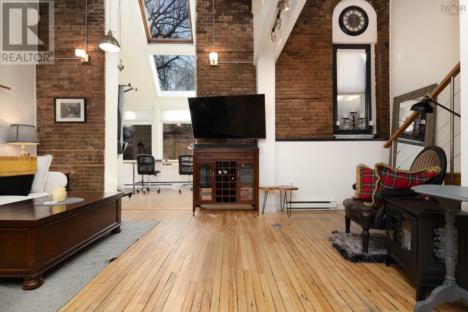 Property Photo: 2128 Brunswick Street 3 NS B3K 2Y8