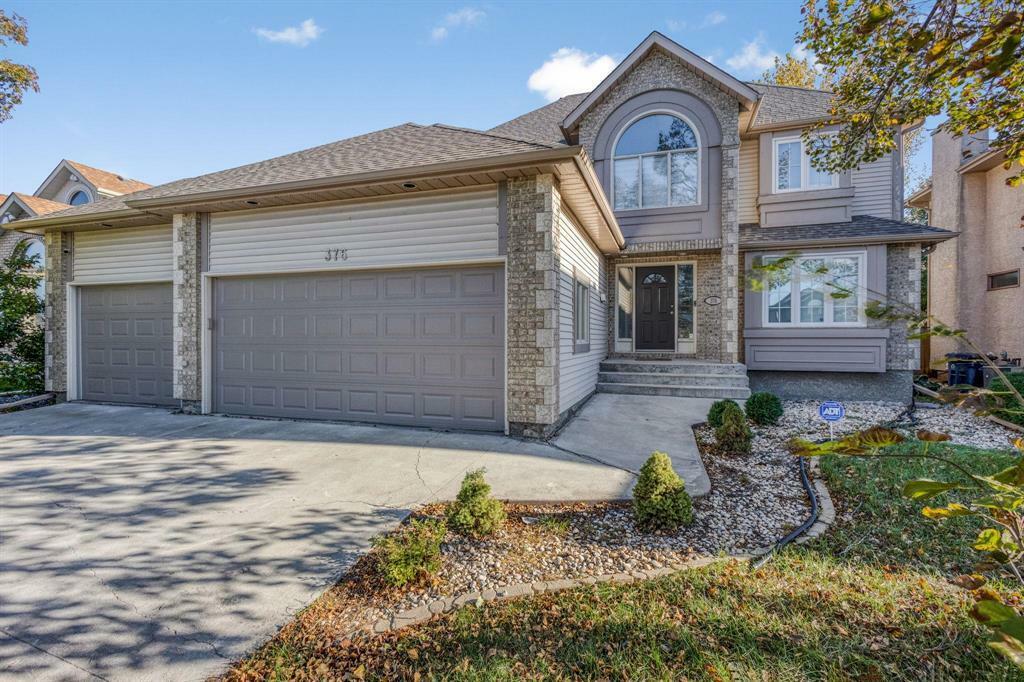 376 Lindenwood Drive East  Winnipeg MB R3P 2H1 photo