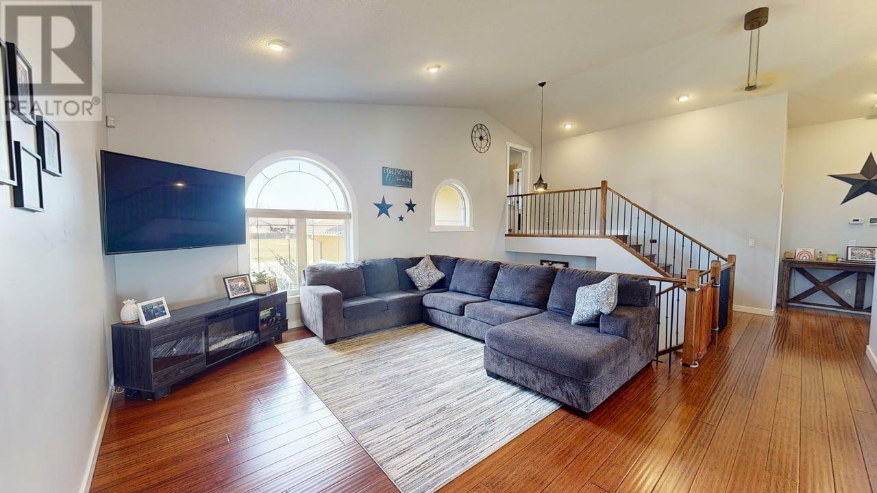 Property Photo: 11024 110 Street BC V1J 0J7