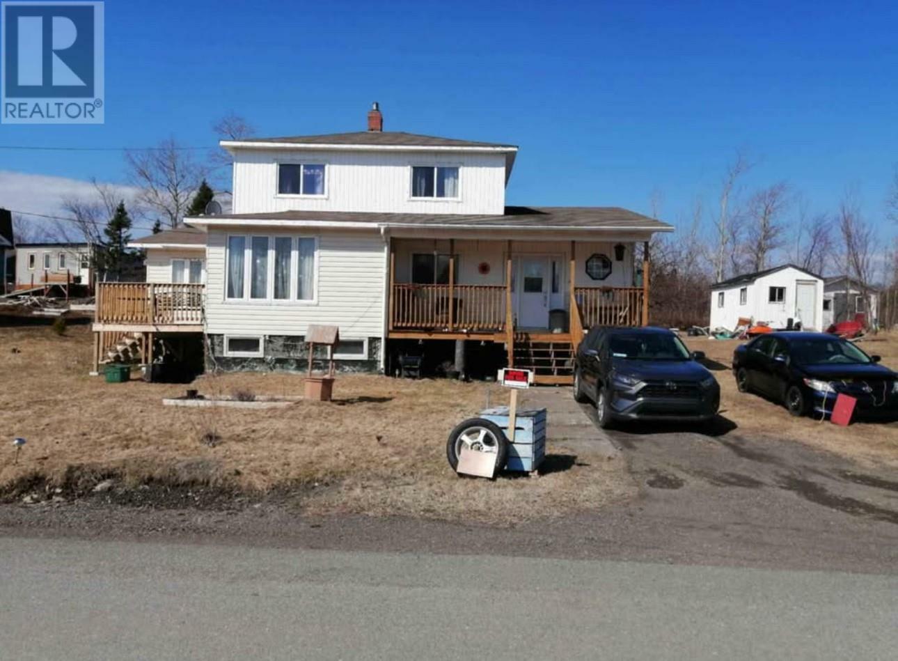 Property Photo: 23 Church Road NL A0G 3G0