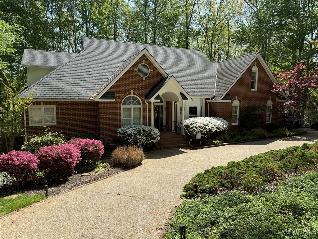 36 Dahlgren Road  Richmond VA 23238 photo